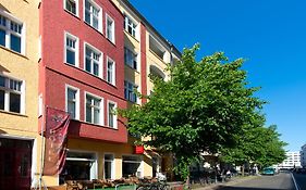 Hotel & Apartments Zarenhof Berlin Friedrichshain